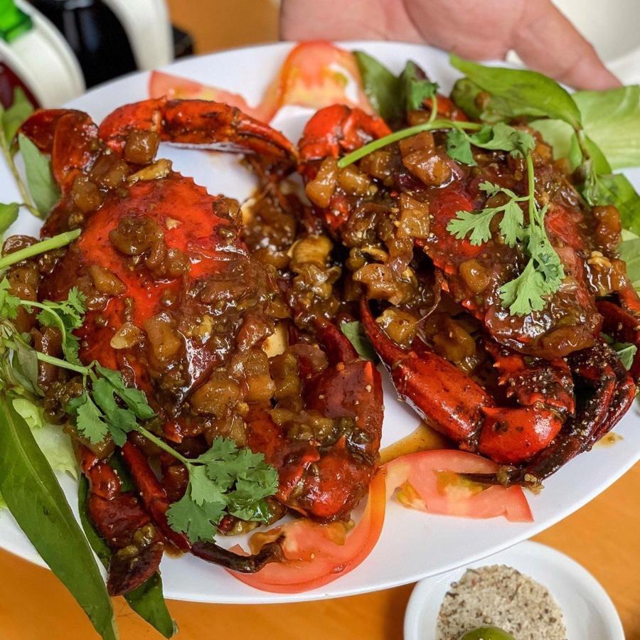 Best Price Ho Guom Apartments For Long Stay Hanoi Buitenkant foto