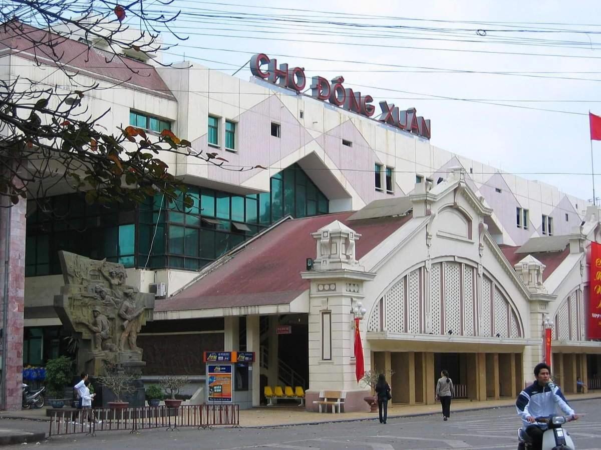 Best Price Ho Guom Apartments For Long Stay Hanoi Buitenkant foto