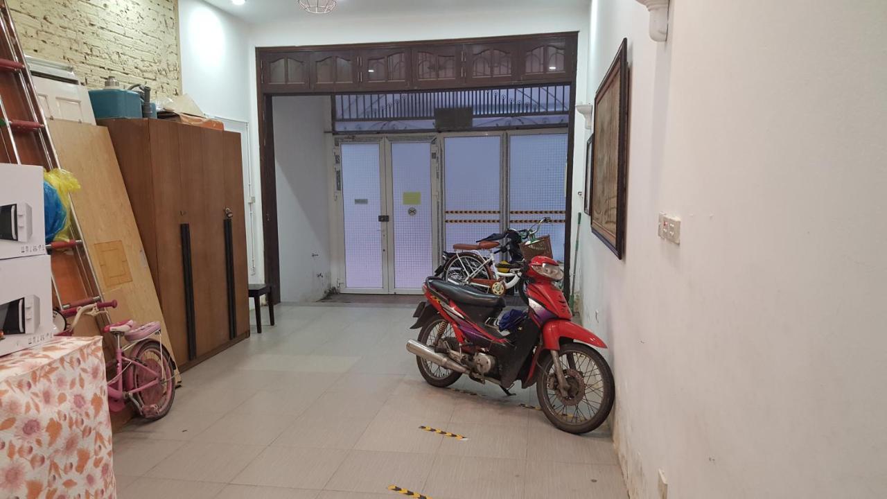 Best Price Ho Guom Apartments For Long Stay Hanoi Buitenkant foto