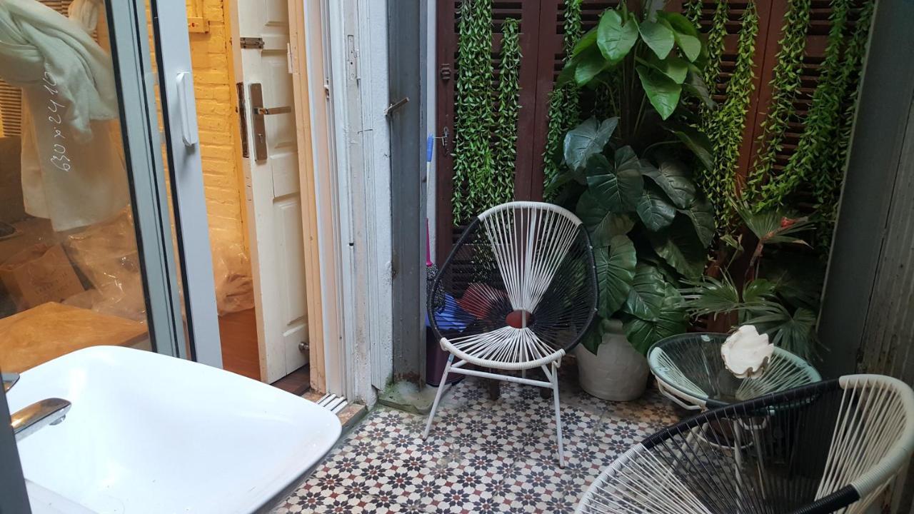 Best Price Ho Guom Apartments For Long Stay Hanoi Buitenkant foto