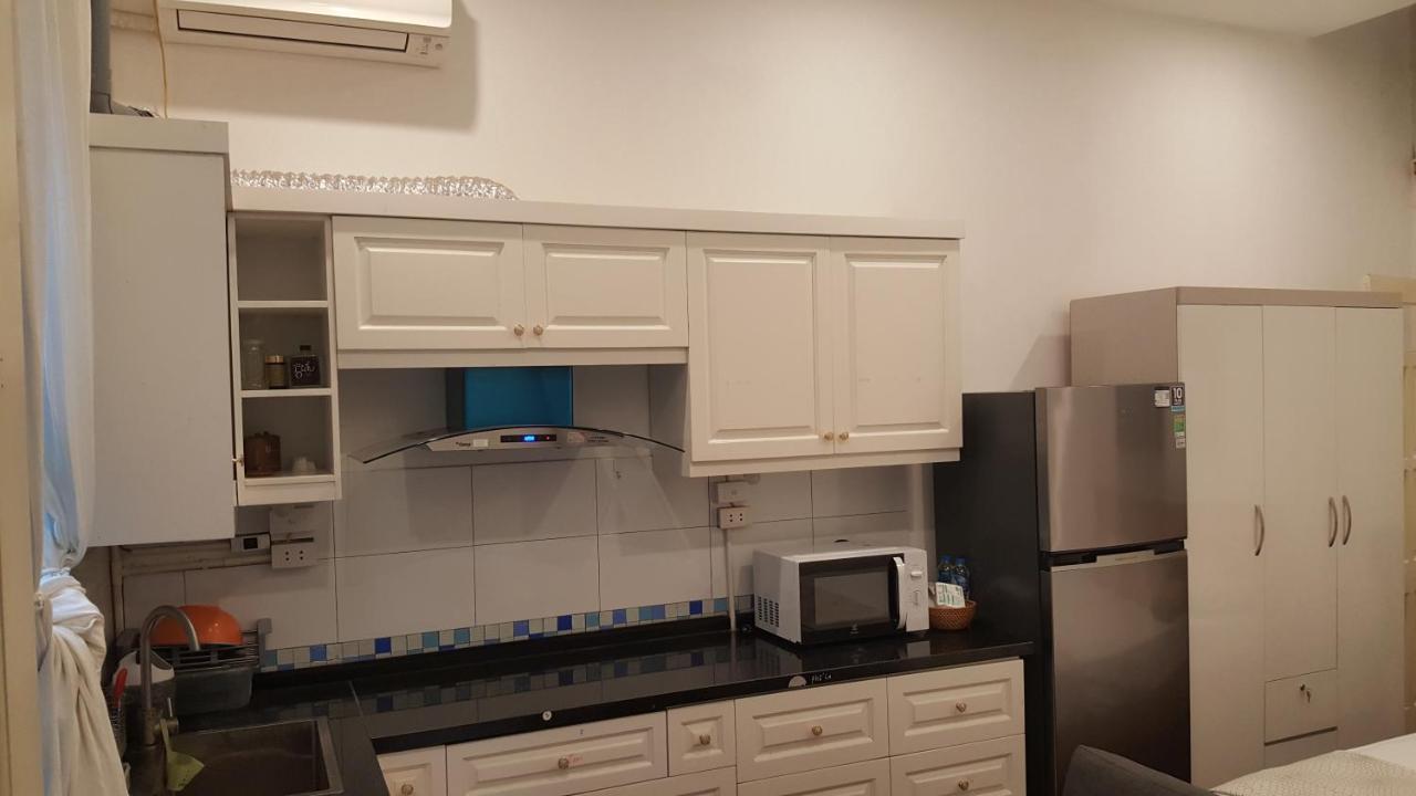 Best Price Ho Guom Apartments For Long Stay Hanoi Buitenkant foto