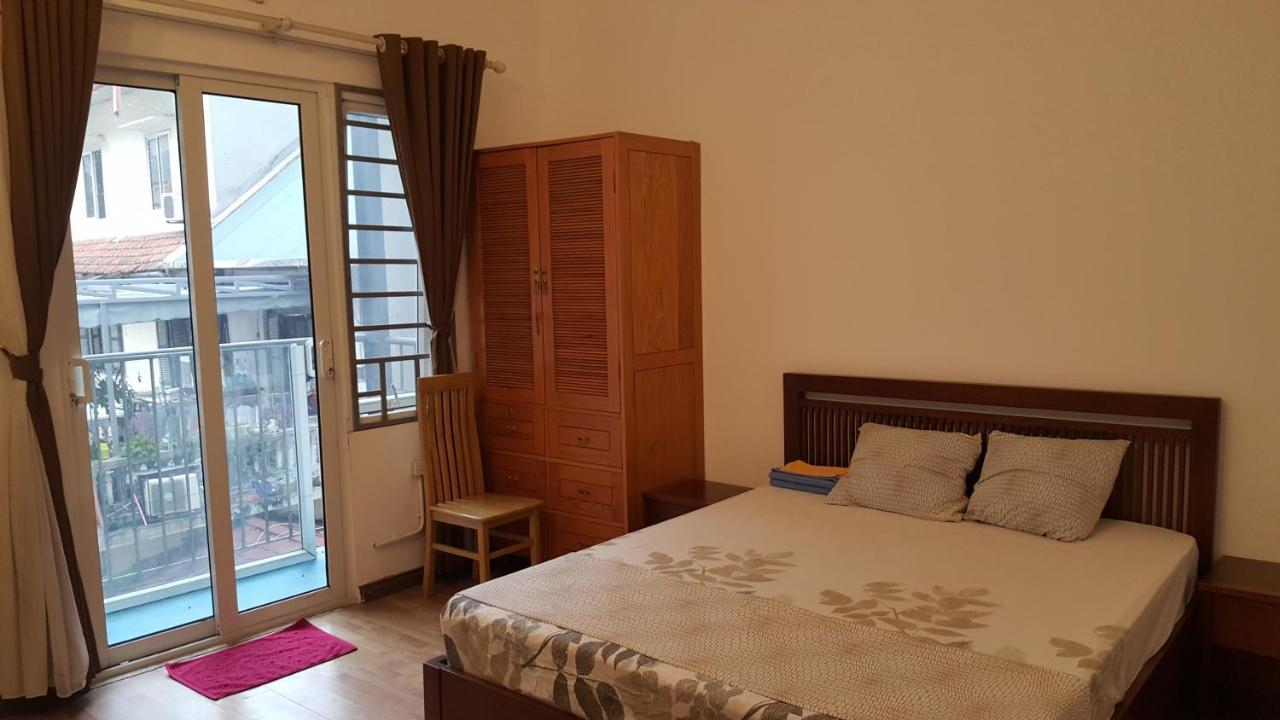 Best Price Ho Guom Apartments For Long Stay Hanoi Buitenkant foto