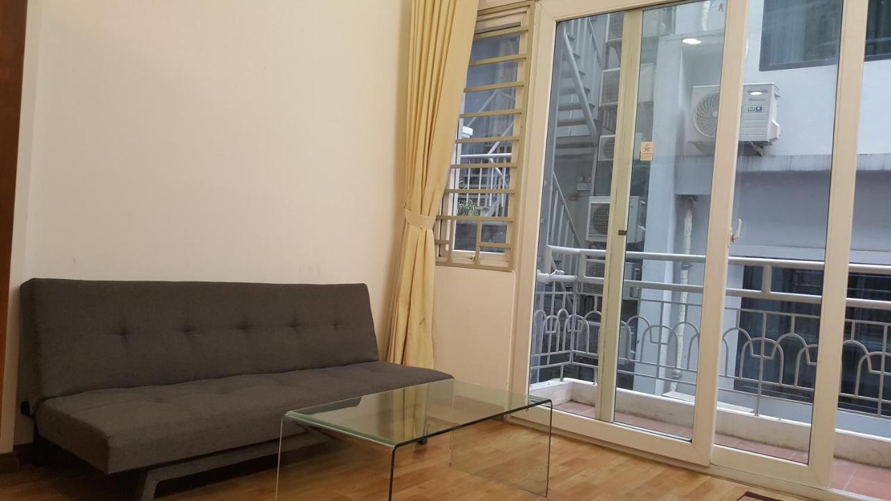 Best Price Ho Guom Apartments For Long Stay Hanoi Buitenkant foto