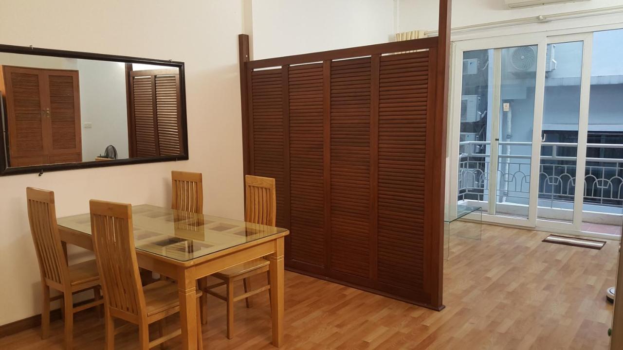 Best Price Ho Guom Apartments For Long Stay Hanoi Buitenkant foto